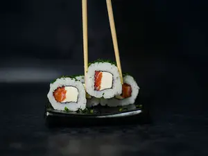 Classic ciboulette roll 10p
