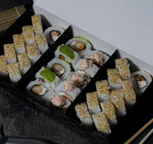 Combinado- 30 piezas