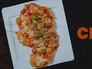 Chizza+papas