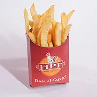 Papas Fritas Grandes