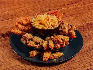 Picada para 2+papas