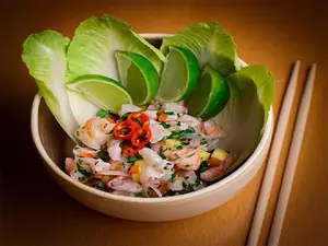 Ceviche