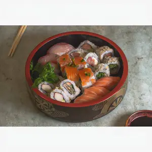Sushi mix 20 piezas