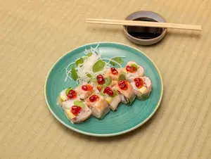 Viet roll 10 piezas