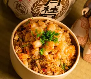 Yakimeshi a elección