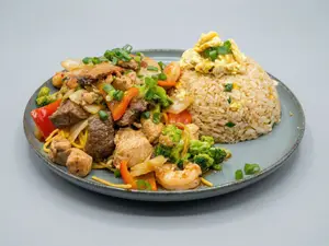 Combinado especial