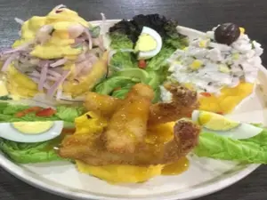 Trio de causas ( Causas)