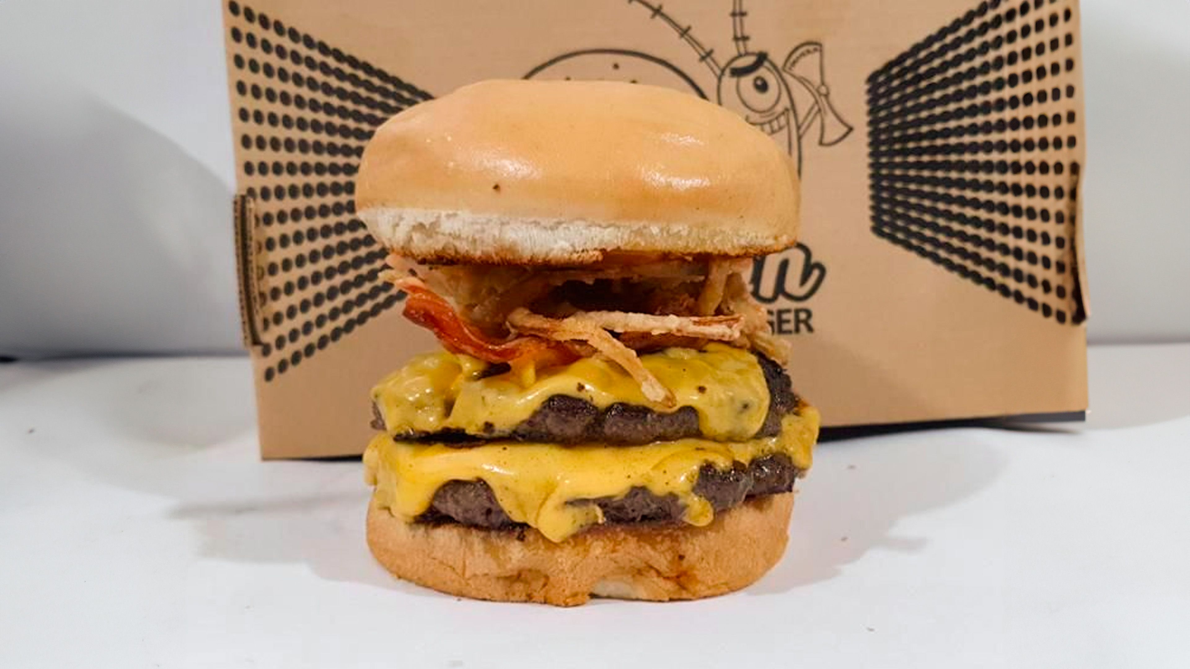 Hamburger Planton