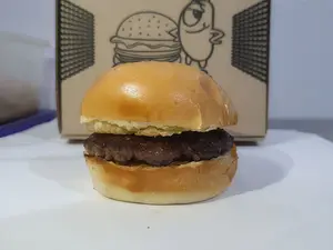 Simple solo carne + papas