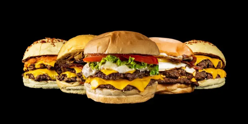 Hamburguesardas San Andres