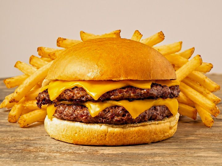 Hamburguesardas San Andres