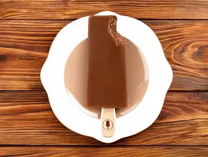 Guapaleta chocolate relleno