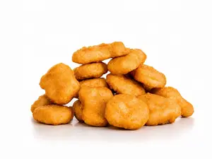 Nuggets x6