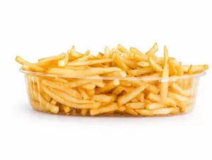 Papas Fritas Solas