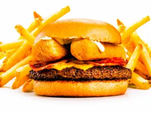 Bastarda simple + papas