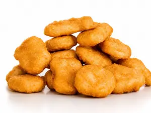 Nuggets (15 unidades)
