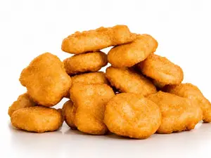 Nuggets x10