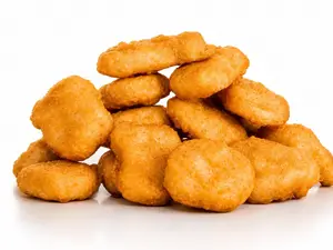 Nuggets x20