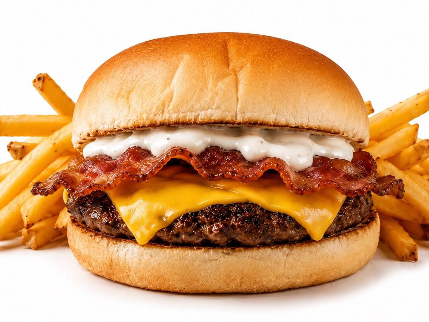 Hamburguesas