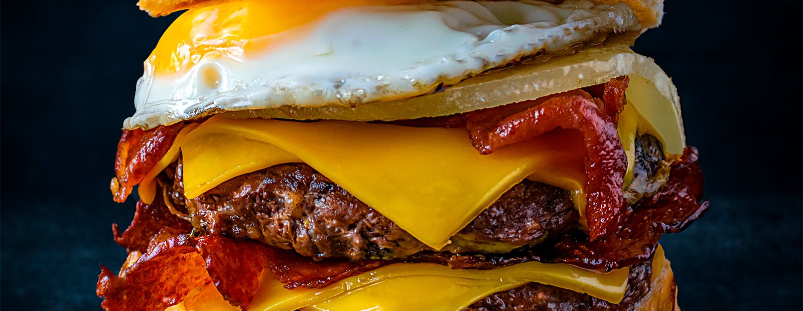 Portada de Hamburguesas Fuera De Serie Urquiza