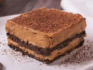 Chocotorta boutic