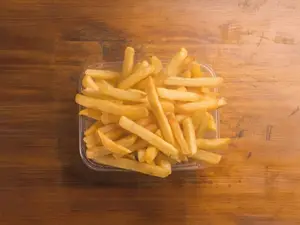Papas Solas