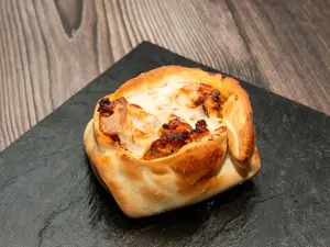 Empanada de rossini de pollo