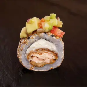 Azteca grill