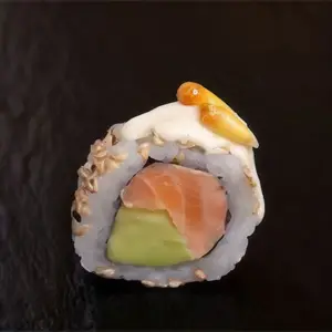 Ceviche x 5 unid.