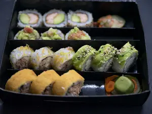 Grill x 15pz