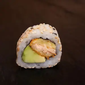 New york grill