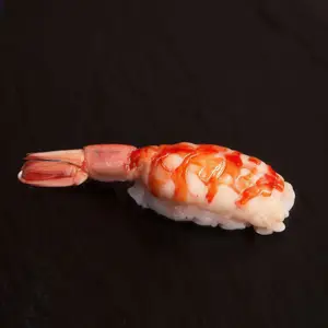 Niguiri Langostino