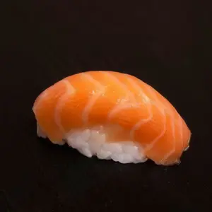 Niguiri Salmón