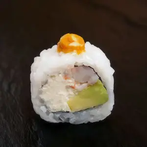 Red shrimp