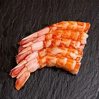 Sashimi Langostino