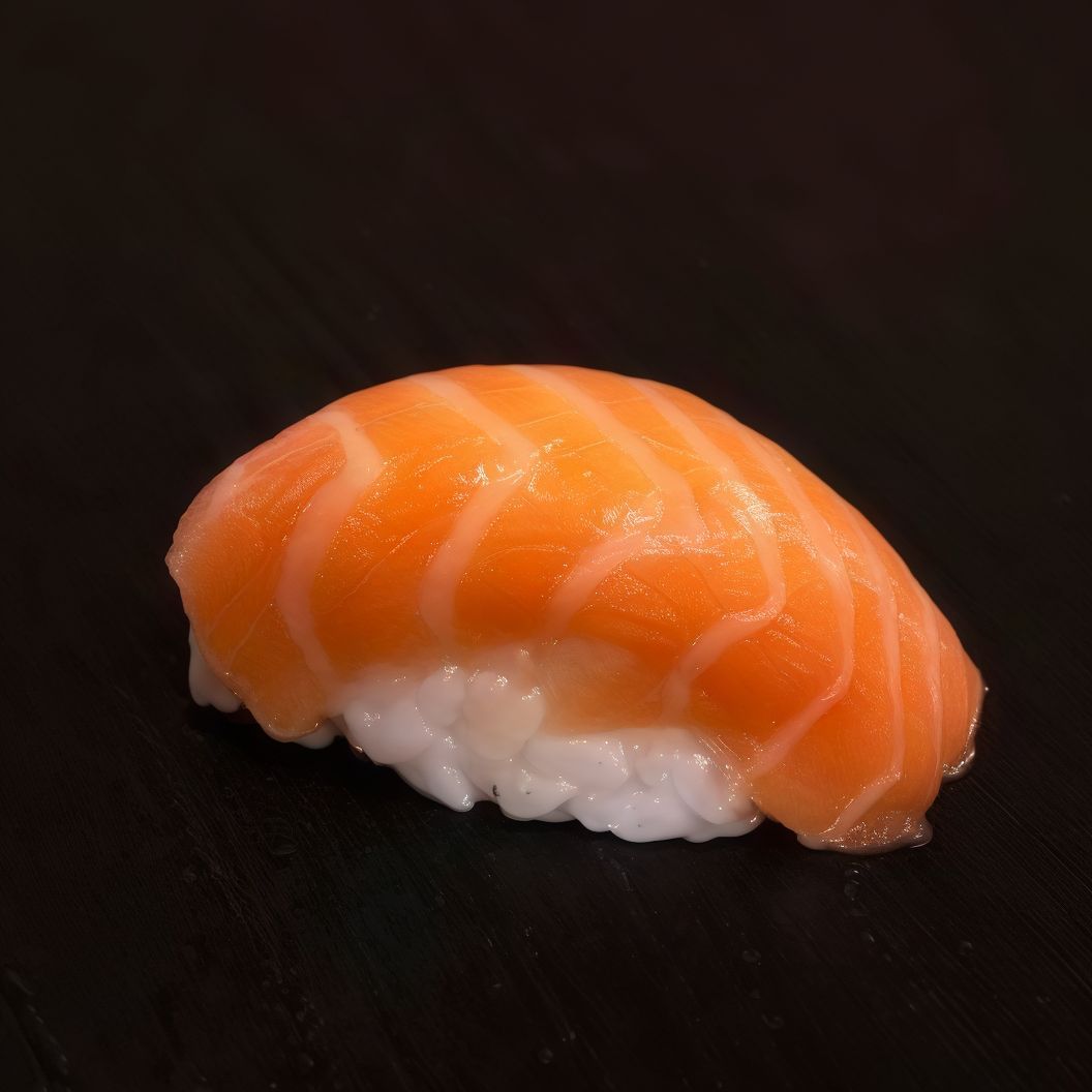 Niguiri (10 Piezas)