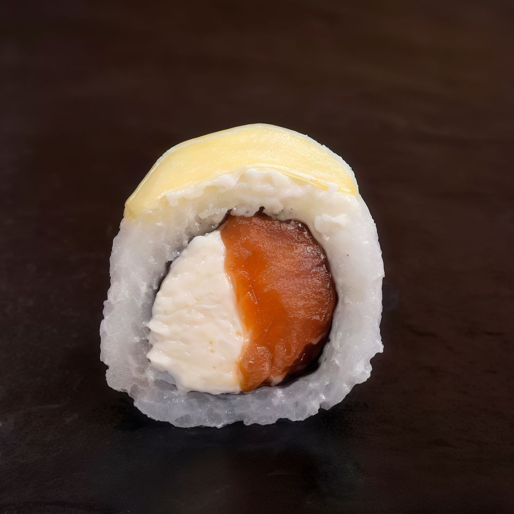 Hatsu Sushi Olivos