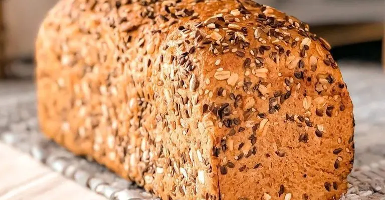 Hausbrot La Horqueta