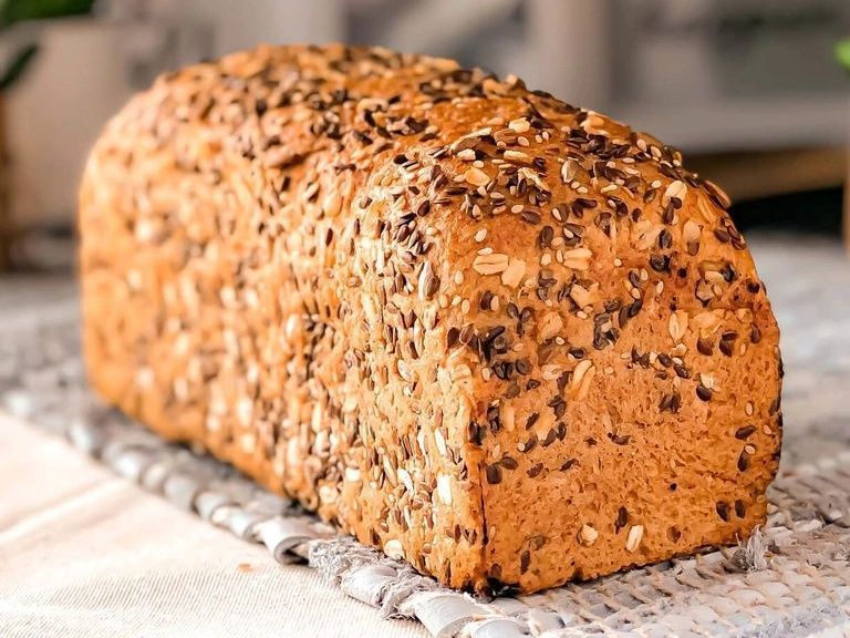 Hausbrot La Horqueta