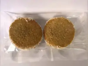 Alfajor de batata