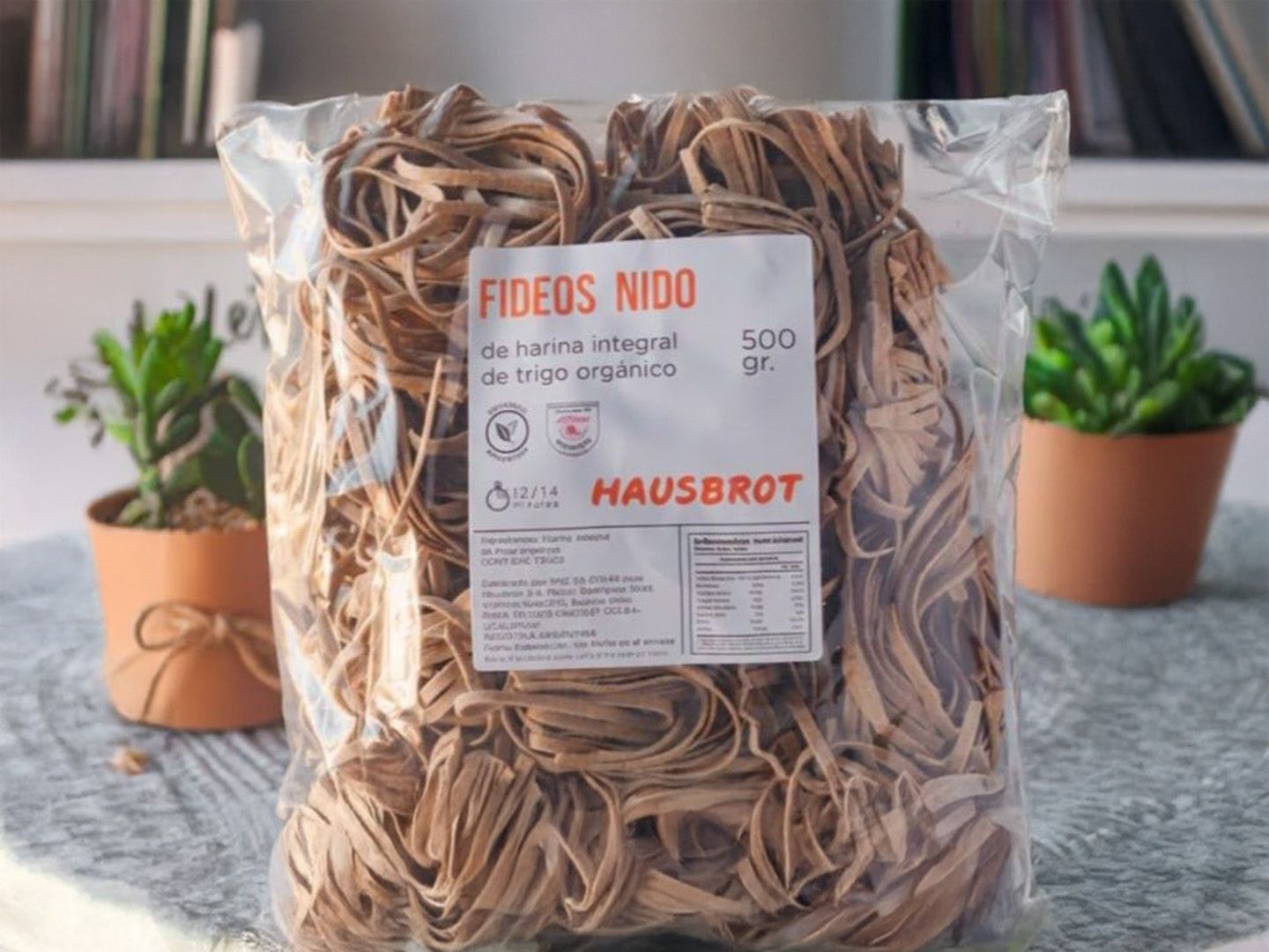 Pastas