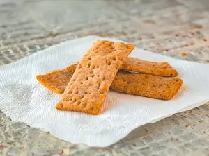 Lenguitas de queso