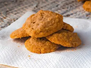 Masitas de nuez