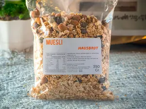 Muesli