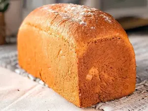 Pan lactal