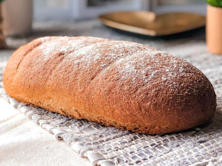 Hausbrot La Horqueta