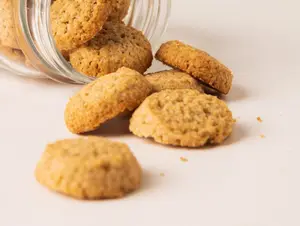 Masitas de nuez