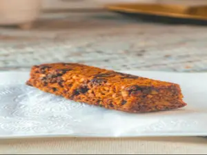 Barritas Tentadoras