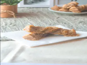 Bastoncitos de Queso