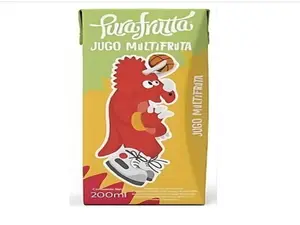 Jugo Expri Pura Frutta Multifruta x 200ml